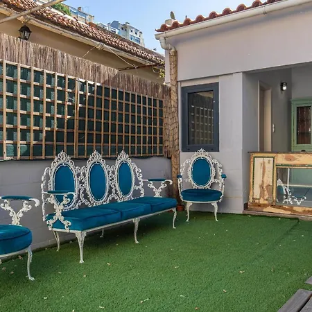 Classic In Beato Vila *