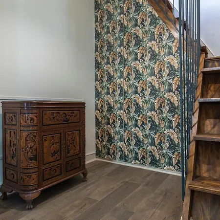 Villa Classic In Beato Lisboa