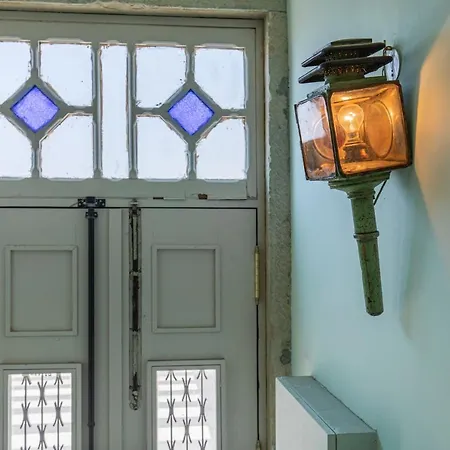 Classic In Beato Lisboa