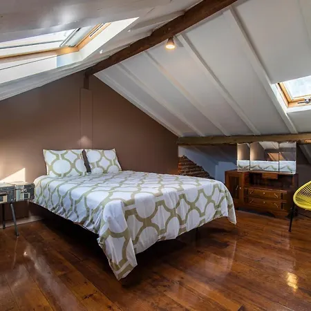 Villa Classic In Beato