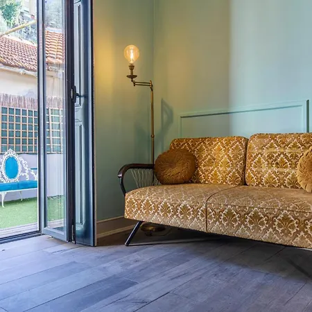 Вілла Classic In Beato *