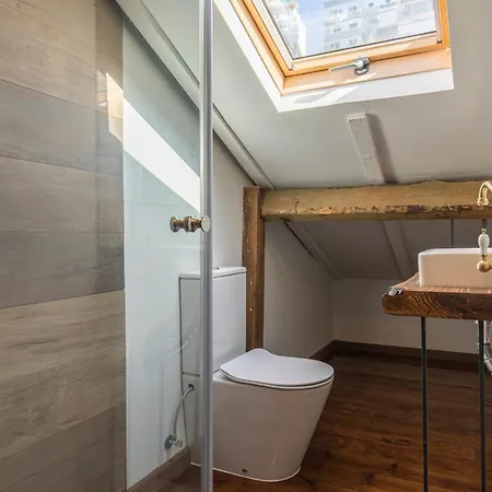 Classic In Beato * Лісабон