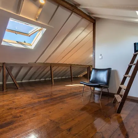 Classic In Beato Вілла *