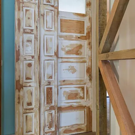 Вілла Classic In Beato Лісабон