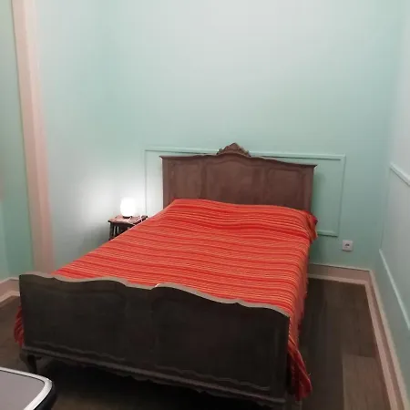 Classic In Beato * Лісабон