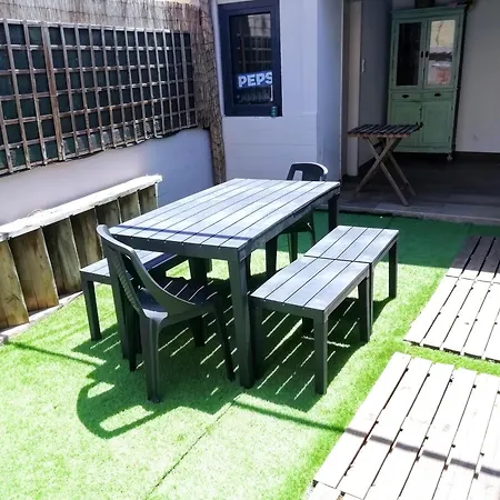 Classic In Beato Вілла Лісабон