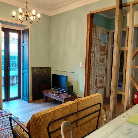 Classic In Beato * Лісабон